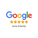 Avis google