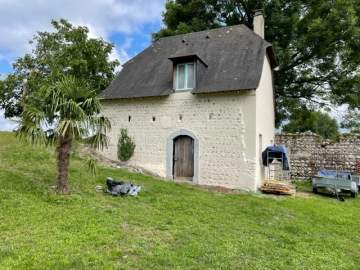 Rénovation d'une façade à Tarbes
